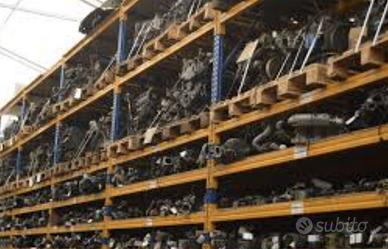 Ricambi toyota nissan seat skoda audi vw CUPRA