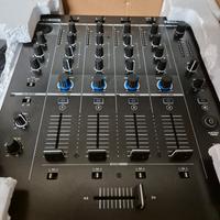 Mixer Reloop RMX 44BT DJ