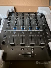 Mixer Reloop RMX 44BT DJ