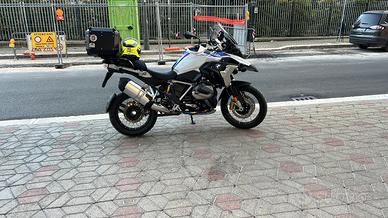 BMW R1250 GS