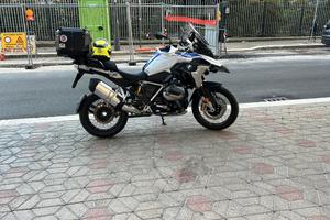 BMW R1250 GS