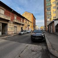 MAGAZZINO A TORINO