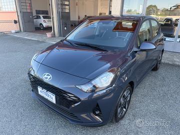 Hyundai i10 1.0 MPI ConnectLine