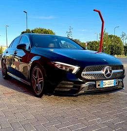 Mercedes-Benz  A180 AMG Line Premium Plus