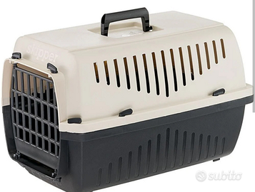 Trasportino piccole dimensioni
