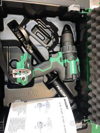 Trapano avvitatore DS36DC