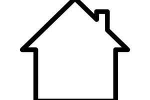 Bilocale arredato per coppia referenziata