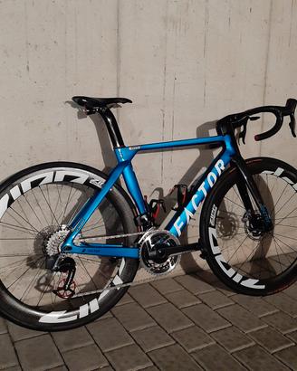 bici Factor ONE 