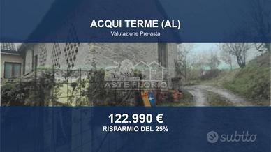 Immobile in asta di 905 m² con più di 5 locali e b