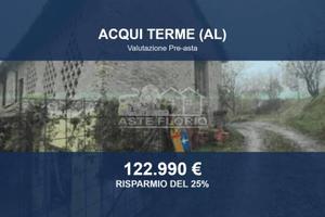 Immobile in asta di 905 m² con più di 5 locali e b