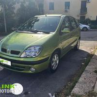 RENAULT Megane Mégane Scénic 1.6 16V cat RXE Plu