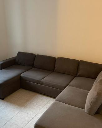 Divano letto