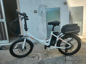 bici elettrica