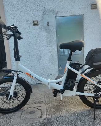 bici elettrica
