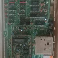 Commodore 64 Scheda Madre 