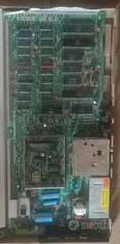Commodore 64 Scheda Madre 