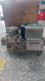 valvola gas  