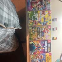 Videogiochi nintendo switch