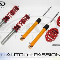 Kit assetto regolabile V maxx Bmw Serie 3 F30 F31