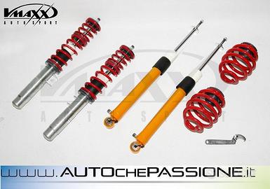 Kit assetto regolabile V maxx Bmw Serie 3 F30 F31