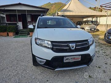 DACIA - Sandero - Stepway 0.9 TCe T-GPL 90 CV S&S