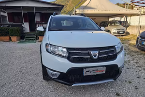DACIA - Sandero - Stepway 0.9 TCe T-GPL 90 CV S&S