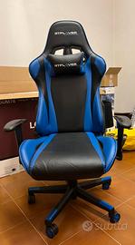 Sedia da gaming