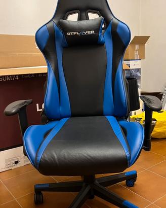 Sedia da gaming