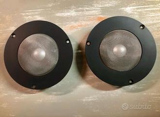 Coppia tweeter jbl034 intonsi (L56/L15/4401 ecc.)  			