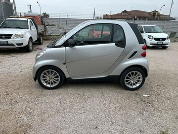 Smart fortwo 451