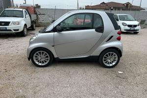 Smart fortwo 451