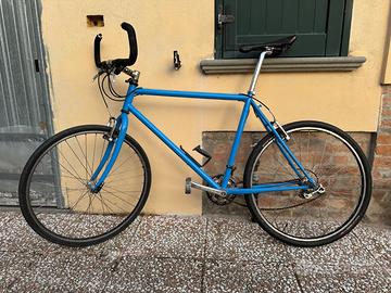 Bicicletta  Uomo anni 90