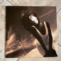 Mariah Carey - "Emotions" vinile lp