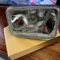 Faro volvo camion