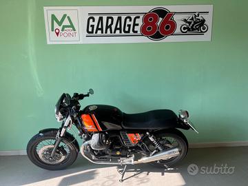 Moto Guzzi V7 Special