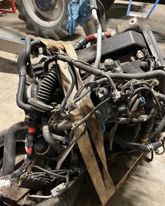 Motore Toyota land cruiser kdj/125  kdj/120 163cv