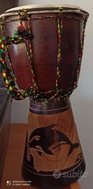 Strumenti musicali vari