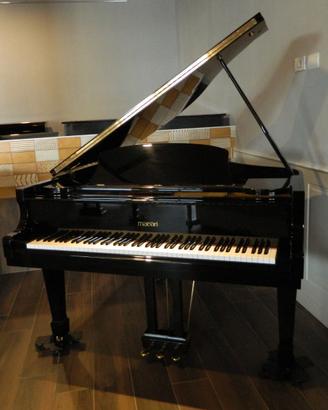Pianoforte quarto di coda MAEARI NUOVO