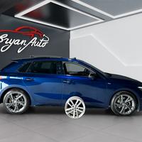 Audi A3 SPB 35 TDI S tronic line edition