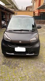 Smart brabus exclusive 98 cv