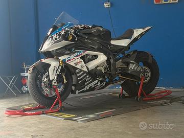 BMW S1000RR
