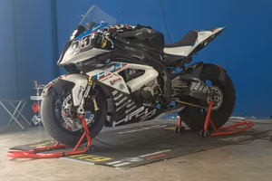 BMW S1000RR