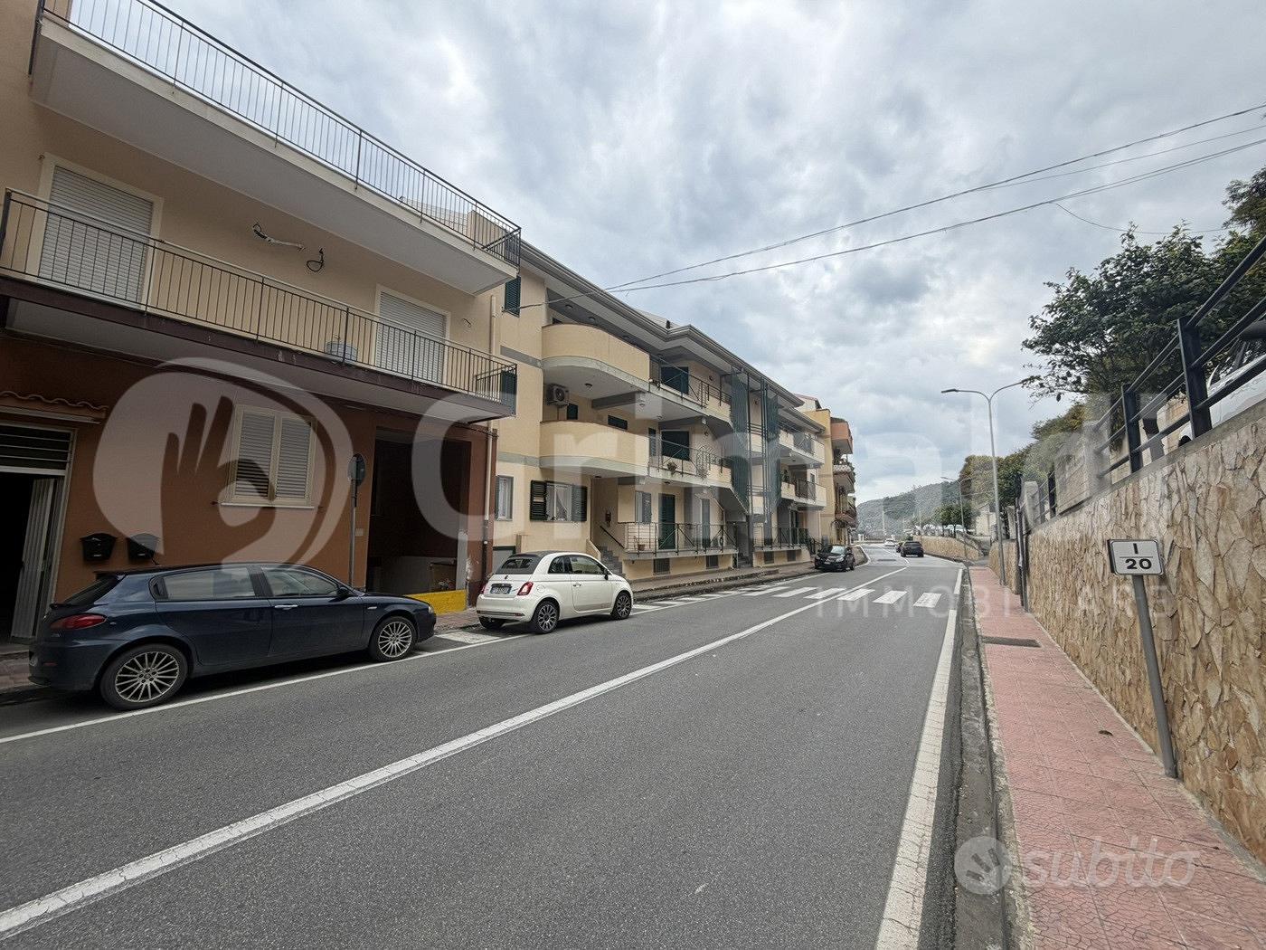 Apartment in Itala - Vista 2