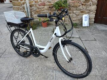 Bici elettrica Vivo