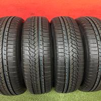 215 65 17 Gomme Invernal Continental NEW 215 65R17
