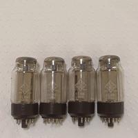 TUBO TELEFUNKEN EL156 NOS, 4pezzi