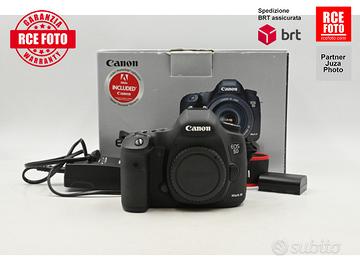 Canon 5D Mark III