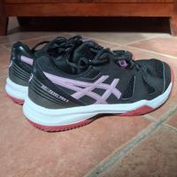 Scarpe da padel donna 39