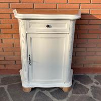 Mobile Credenza Bianco