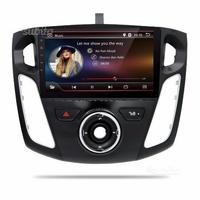 Navigatore ford focus dal 2012 android hd wifi